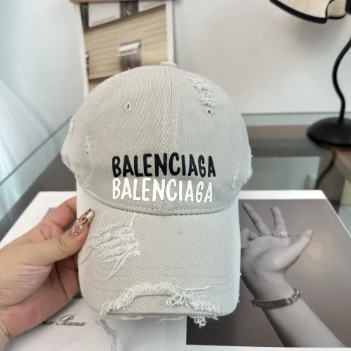 Replica Balenciaga Caps #1467985 $27.00 USD for Wholesale