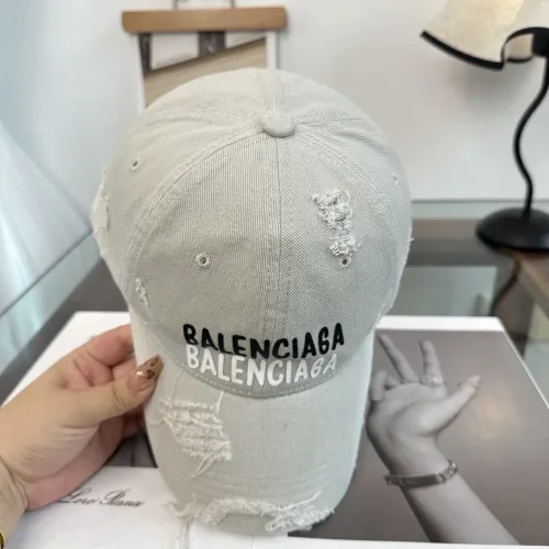 Replica Balenciaga Caps #1467985 $27.00 USD for Wholesale
