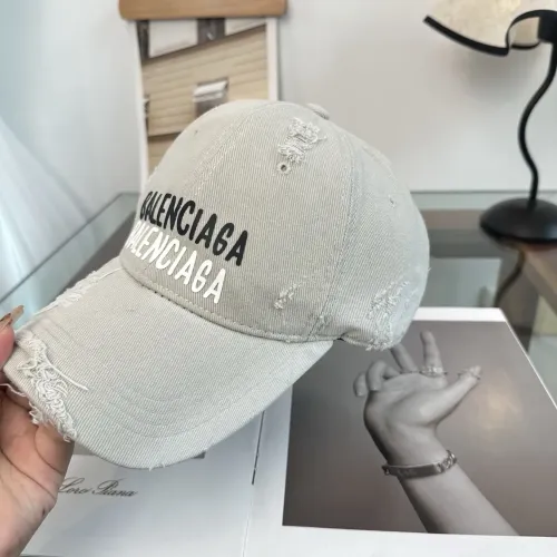 Replica Balenciaga Caps #1467985 $27.00 USD for Wholesale