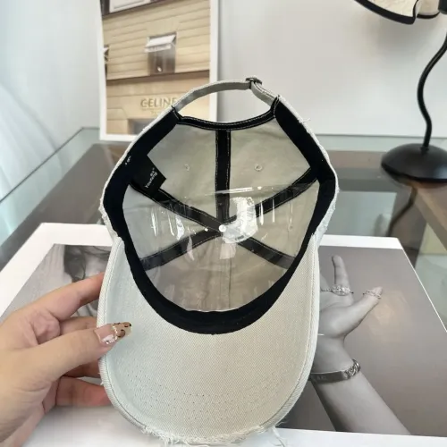 Replica Balenciaga Caps #1467985 $27.00 USD for Wholesale