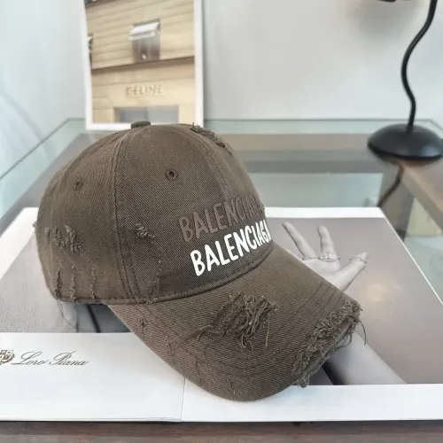 Replica Balenciaga Caps #1467986 $27.00 USD for Wholesale
