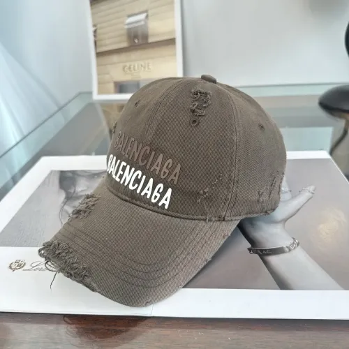 Replica Balenciaga Caps #1467986 $27.00 USD for Wholesale