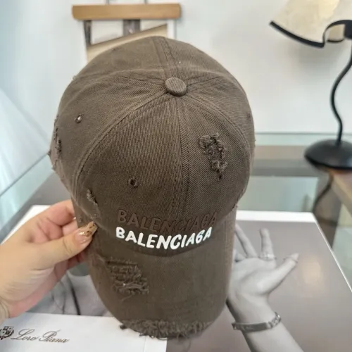 Replica Balenciaga Caps #1467986 $27.00 USD for Wholesale