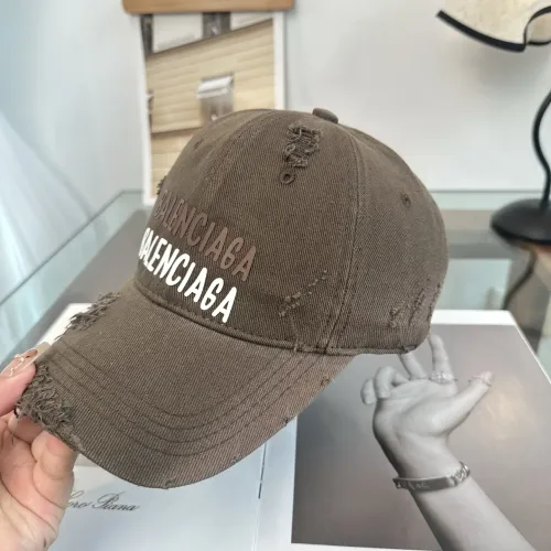Replica Balenciaga Caps #1467986 $27.00 USD for Wholesale