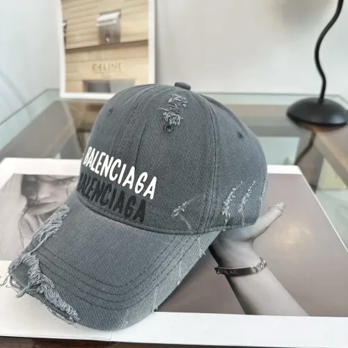 Replica Balenciaga Caps #1467987 $27.00 USD for Wholesale