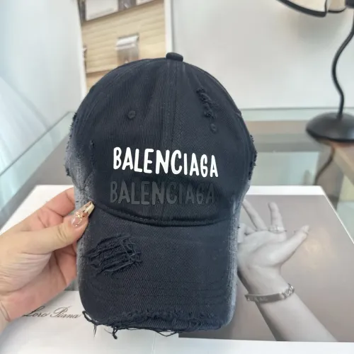 Replica Balenciaga Caps #1467988 $27.00 USD for Wholesale
