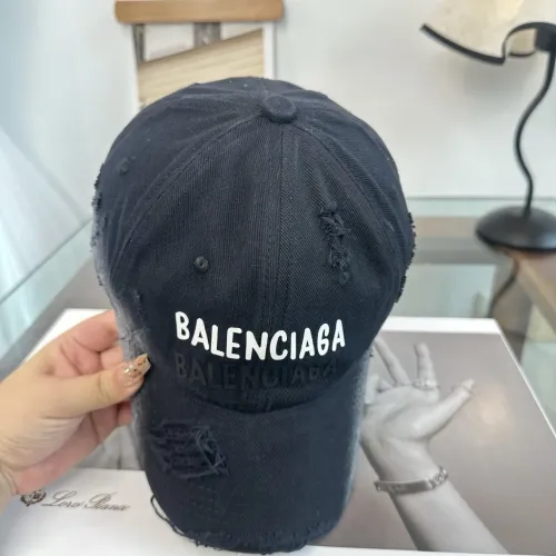 Replica Balenciaga Caps #1467988 $27.00 USD for Wholesale