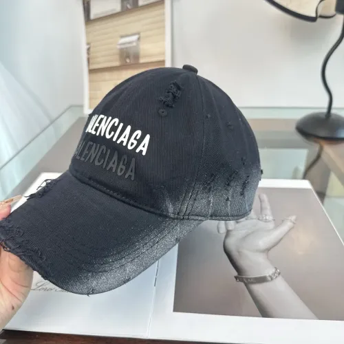 Replica Balenciaga Caps #1467988 $27.00 USD for Wholesale