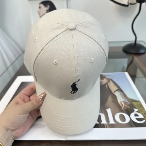 Replica Ralph Lauren Polo Caps #1467993 $25.00 USD for Wholesale