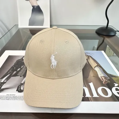 Wholesale Ralph Lauren Polo Caps #1467994 $25.00 USD, Wholesale Quality Replica Ralph Lauren Polo Caps