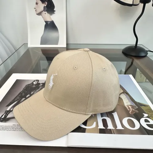 Replica Ralph Lauren Polo Caps #1467994 $25.00 USD for Wholesale