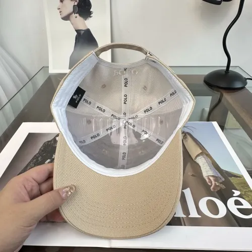 Replica Ralph Lauren Polo Caps #1467994 $25.00 USD for Wholesale