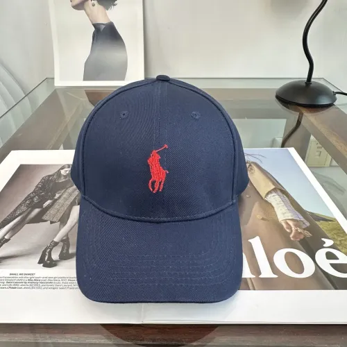 Wholesale Ralph Lauren Polo Caps #1467995 $25.00 USD, Wholesale Quality Replica Ralph Lauren Polo Caps