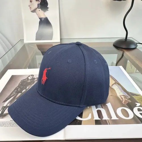 Replica Ralph Lauren Polo Caps #1467995 $25.00 USD for Wholesale