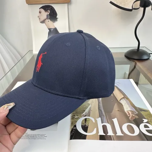 Replica Ralph Lauren Polo Caps #1467995 $25.00 USD for Wholesale