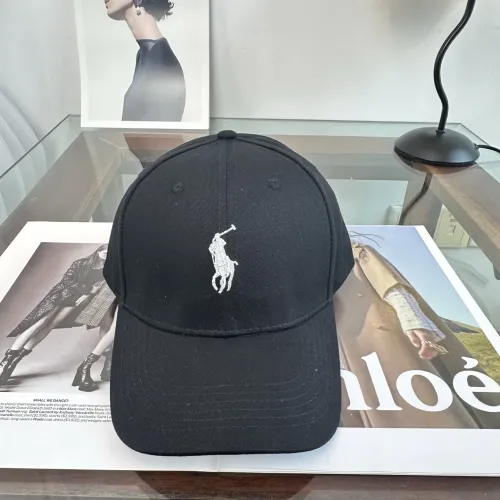 Wholesale Ralph Lauren Polo Caps #1467996 $25.00 USD, Wholesale Quality Replica Ralph Lauren Polo Caps