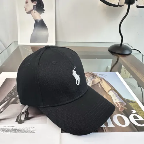 Replica Ralph Lauren Polo Caps #1467996 $25.00 USD for Wholesale
