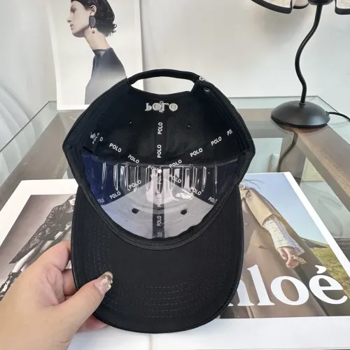 Replica Ralph Lauren Polo Caps #1467996 $25.00 USD for Wholesale