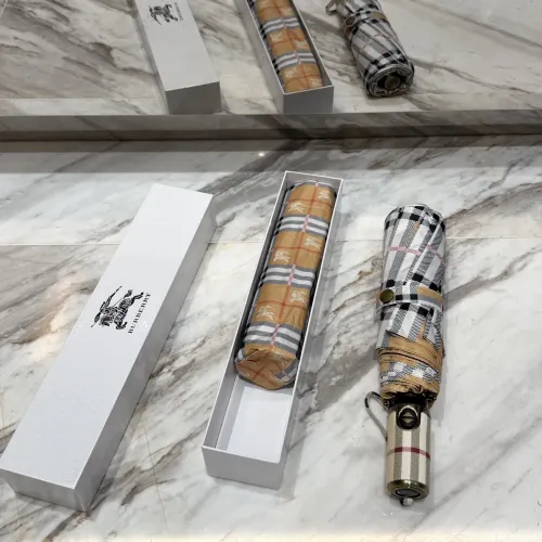 Replica Burberry Umbrellas #1468006 $29.00 USD for Wholesale