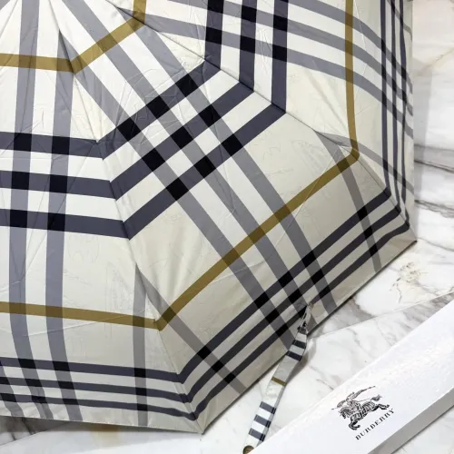 Replica Burberry Umbrellas #1468007 $29.00 USD for Wholesale