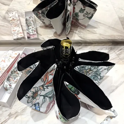 Replica Christian Dior Umbrellas #1468008 $29.00 USD for Wholesale