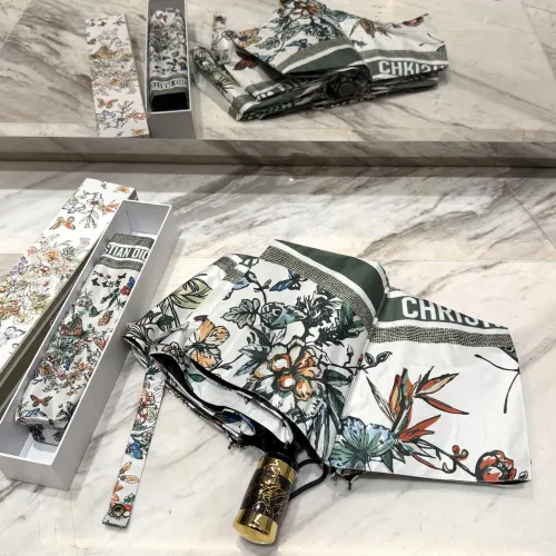 Replica Christian Dior Umbrellas #1468009 $29.00 USD for Wholesale