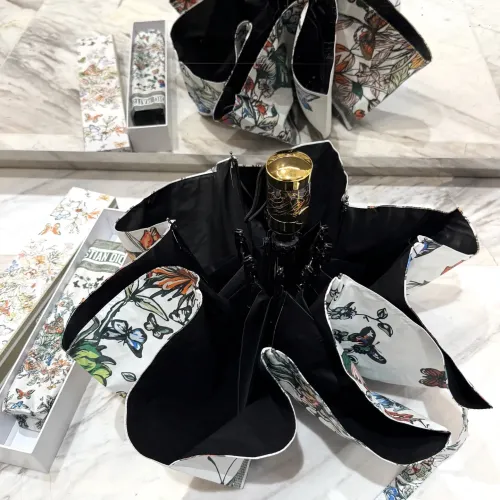 Replica Christian Dior Umbrellas #1468009 $29.00 USD for Wholesale