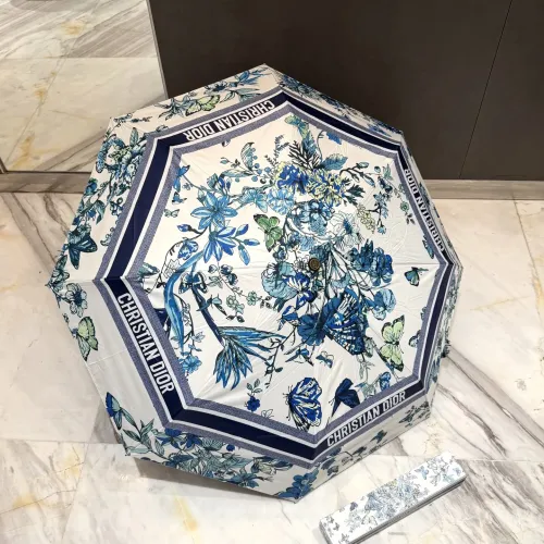 Wholesale Christian Dior Umbrellas #1468010 $29.00 USD, Wholesale Quality Replica Christian Dior Umbrellas