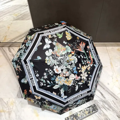 Wholesale Christian Dior Umbrellas #1468011 $29.00 USD, Wholesale Quality Replica Christian Dior Umbrellas