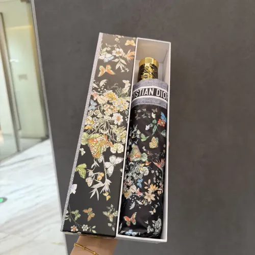 Replica Christian Dior Umbrellas #1468011 $29.00 USD for Wholesale