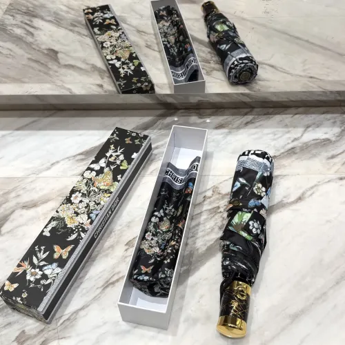 Replica Christian Dior Umbrellas #1468011 $29.00 USD for Wholesale