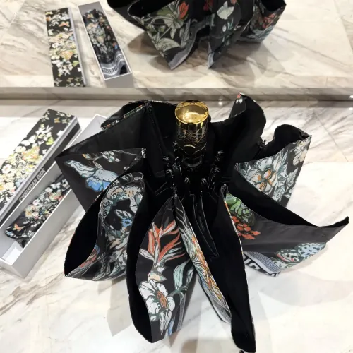 Replica Christian Dior Umbrellas #1468011 $29.00 USD for Wholesale