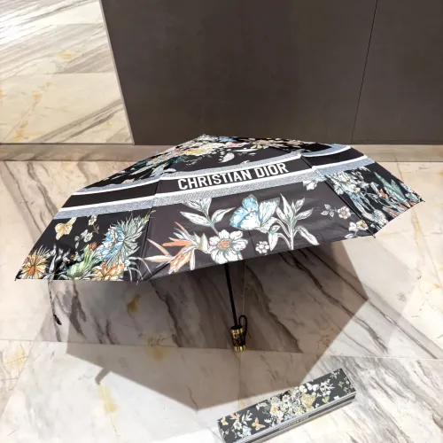 Replica Christian Dior Umbrellas #1468011 $29.00 USD for Wholesale