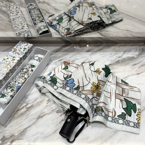 Replica Tory Burch TB Umbrellas #1468014 $29.00 USD for Wholesale
