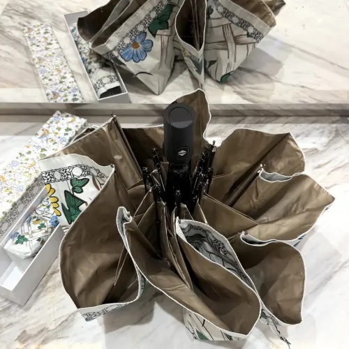 Replica Tory Burch TB Umbrellas #1468014 $29.00 USD for Wholesale
