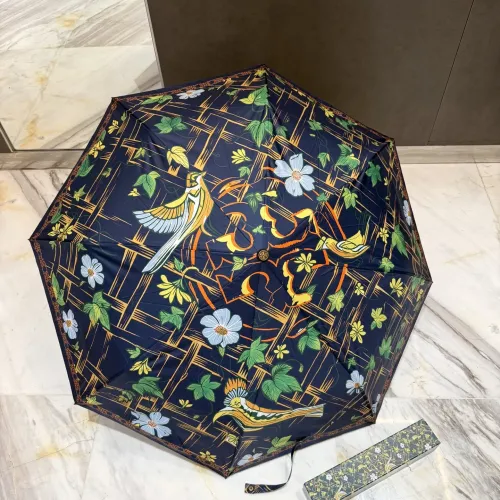 Wholesale Tory Burch TB Umbrellas #1468015 $29.00 USD, Wholesale Quality Replica Tory Burch TB Umbrellas