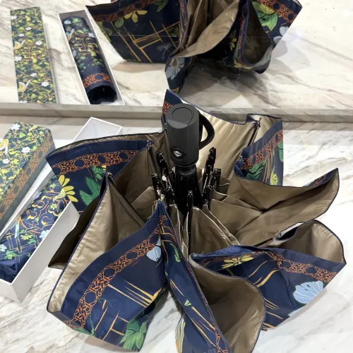 Replica Tory Burch TB Umbrellas #1468015 $29.00 USD for Wholesale
