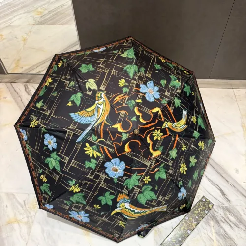Wholesale Tory Burch TB Umbrellas #1468016 $29.00 USD, Wholesale Quality Replica Tory Burch TB Umbrellas