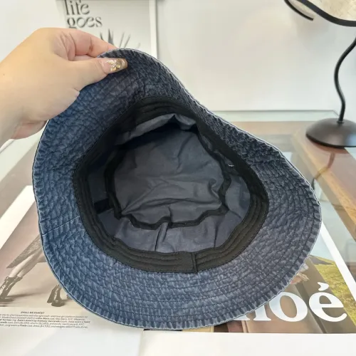 Replica Prada Caps #1468025 $27.00 USD for Wholesale