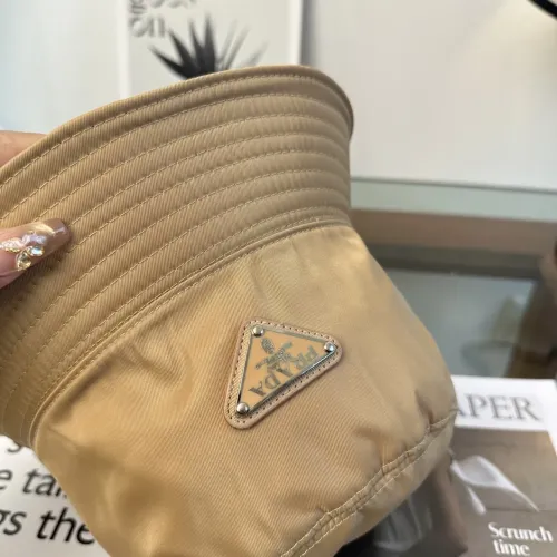 Replica Prada Caps #1468027 $29.00 USD for Wholesale