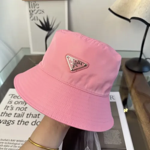 Replica Prada Caps #1468028 $29.00 USD for Wholesale