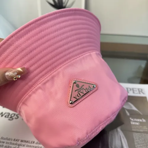 Replica Prada Caps #1468028 $29.00 USD for Wholesale