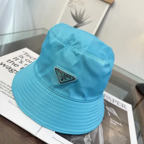 Replica Prada Caps #1468030 $29.00 USD for Wholesale