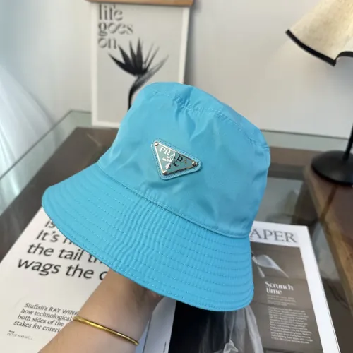 Replica Prada Caps #1468030 $29.00 USD for Wholesale