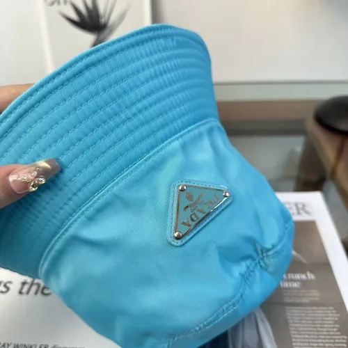 Replica Prada Caps #1468030 $29.00 USD for Wholesale