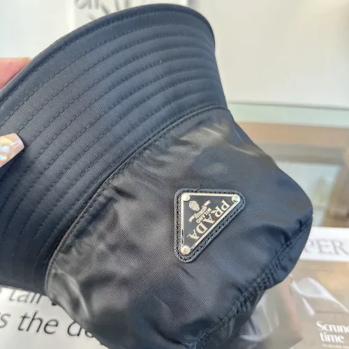 Replica Prada Caps #1468031 $29.00 USD for Wholesale