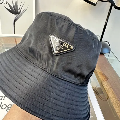 Replica Prada Caps #1468031 $29.00 USD for Wholesale