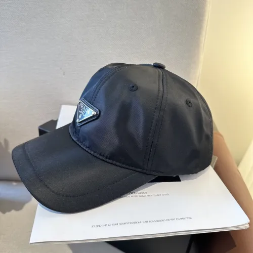 Replica Prada Caps #1468033 $27.00 USD for Wholesale