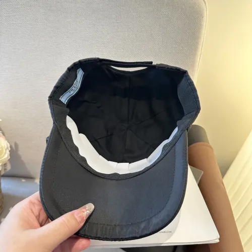 Replica Prada Caps #1468033 $27.00 USD for Wholesale