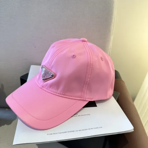Replica Prada Caps #1468034 $27.00 USD for Wholesale